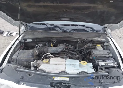 2012 Jeep Liberty Sport из США, поврежденный, VIN 1C4PJMAK6CW215631